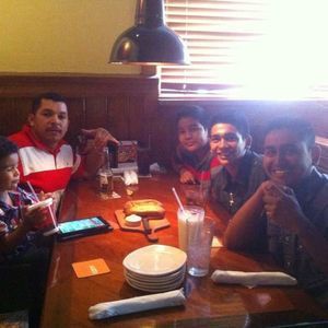 Meet your Posher, Javier